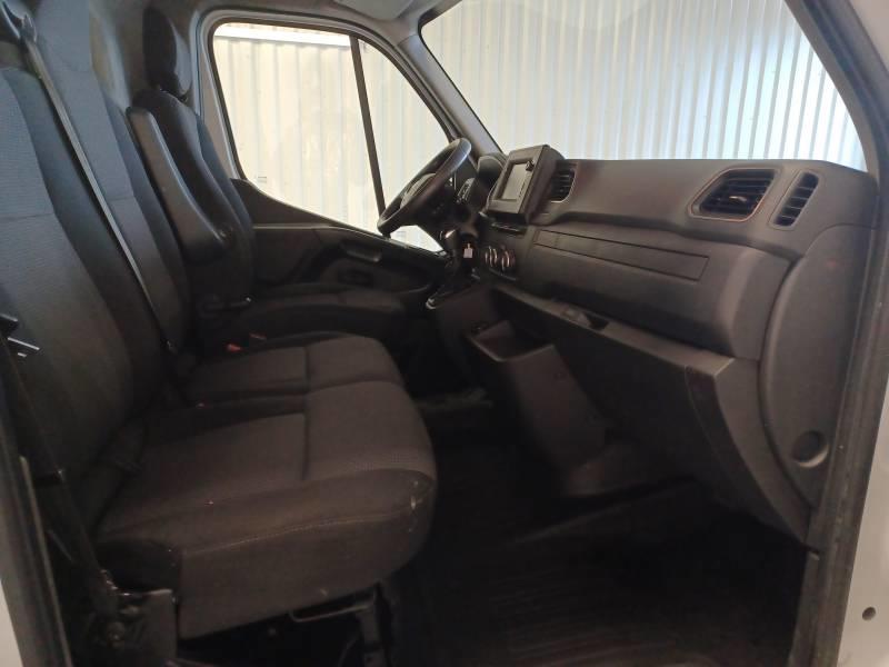 Renault Master Fourgon Fgn Trac F3300 L2h2 Dci 135 Sl Pro+