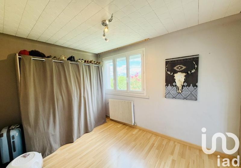 Maison - 135 m² - 8 pièces