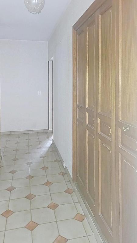 Appartement - 140 m² - 4 pièces