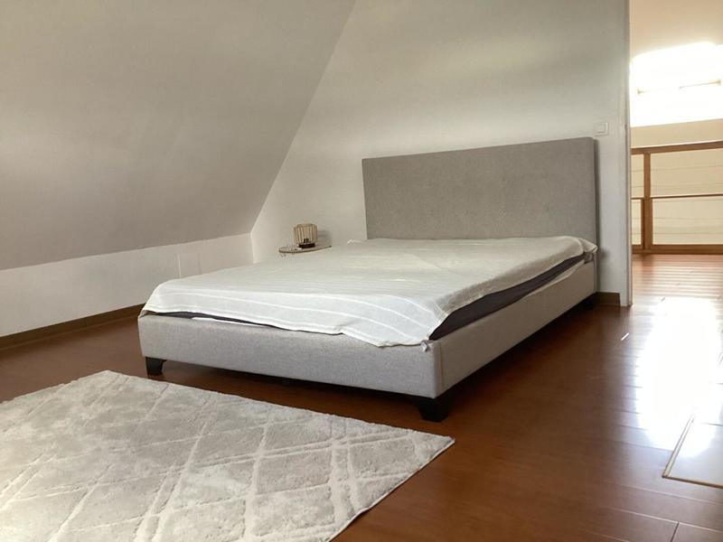 Appartement - 73 m² - 3 pièces