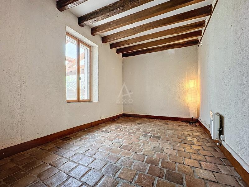 Longère - 185 m² - 9 pièces