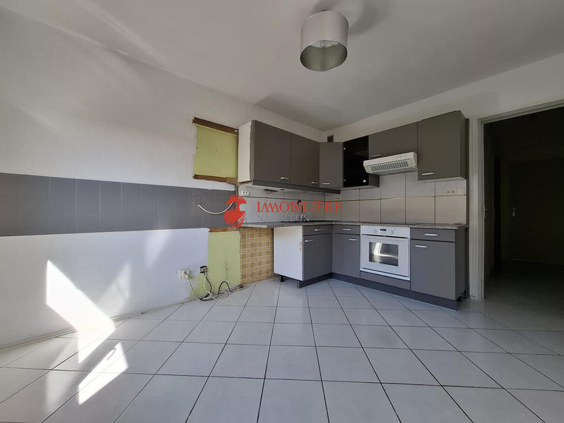 Appartement - 77 m² - 3 pièces