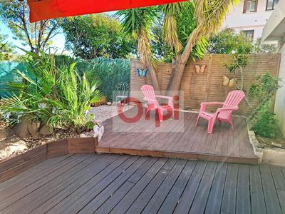 Studio - 29 m² - 1 pièce