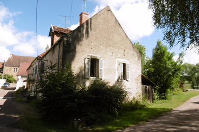 Maison - 150 m² - 4 pièces