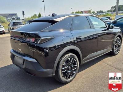 Peugeot 3008 Hybrid 145 e-Dcs6 Allure +Pack Panoramic Navi