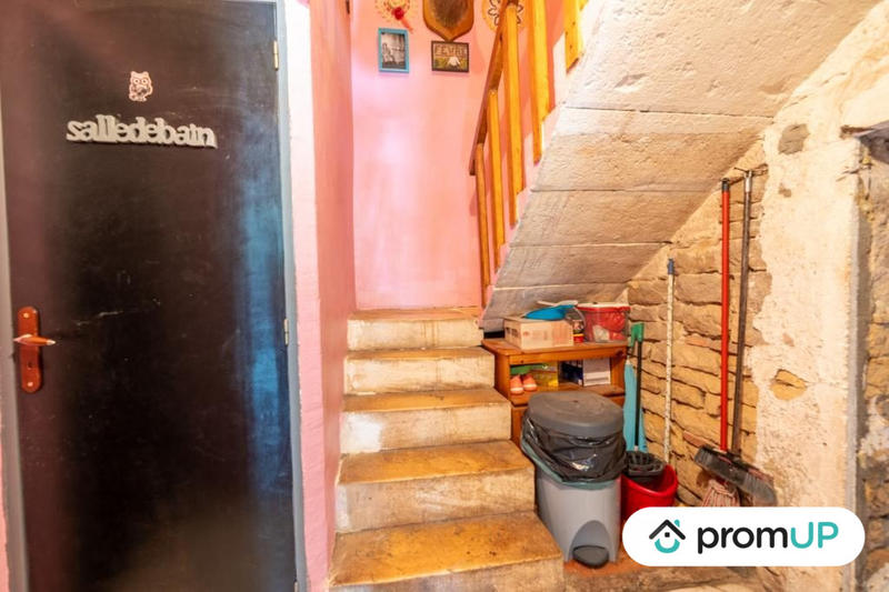 Maison - 180 m² - 6 pièces