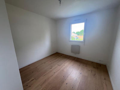 Maison - 69 m² - 4 pièces