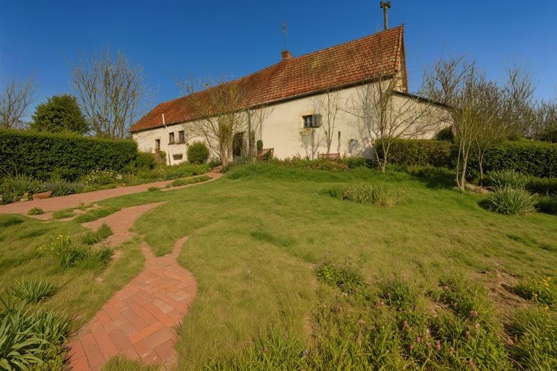 Longère - 75 m² - 3 pièces