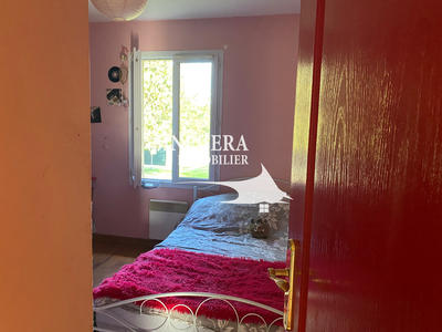 Maison - 86 m² - 4 pièces