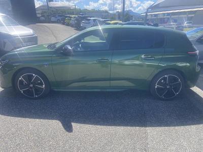 Peugeot 308 Electrique 54 kWh 156ch Gt