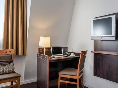 Appartement - 21 m² - 1 pièce