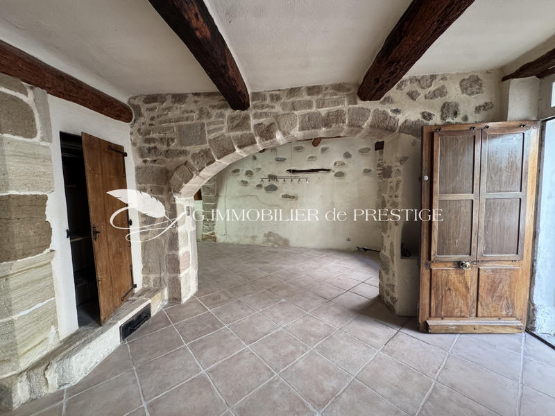 Maison de village - 290 m² - 13 pièces