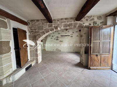 Maison de village - 290 m² - 13 pièces