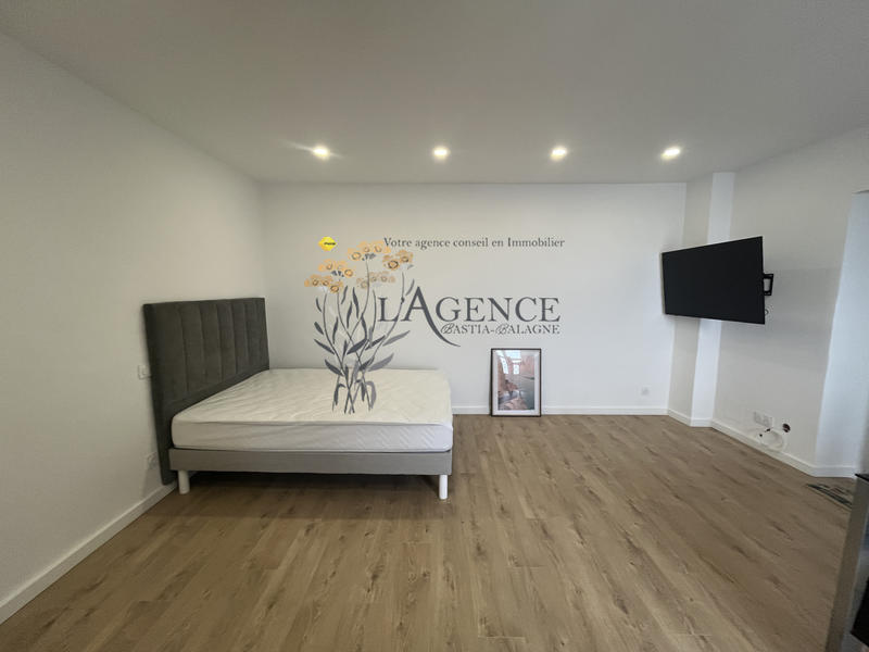 Appartement - 31 m² - 1 pièce