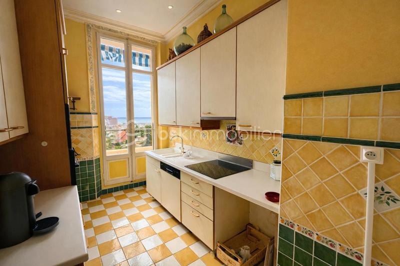 Appartement - 61 m² - 2 pièces