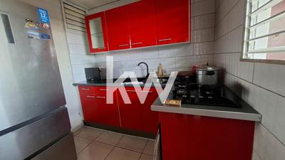 Appartement - 5 pièces