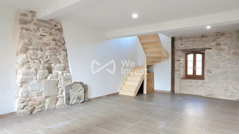 Maison - 280 m² - 8 pièces