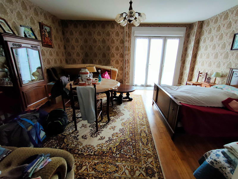 Maison - 145 m² - 7 pièces