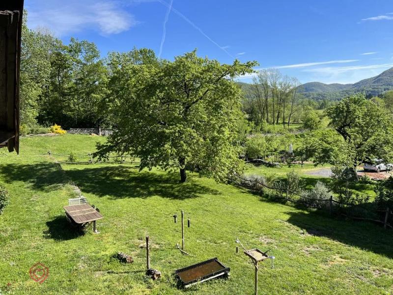 Manoir - 284 m² - 15 pièces