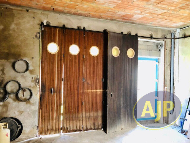 Immeuble - 8 pièces