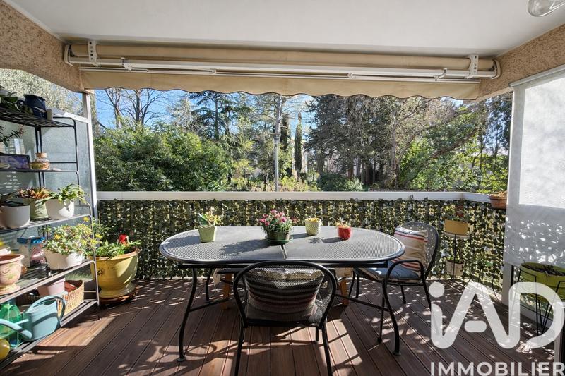 Appartement - 71 m² - 3 pièces