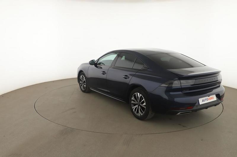Peugeot 508 1.5 Blue-HDi Allure Eat8 131 ch