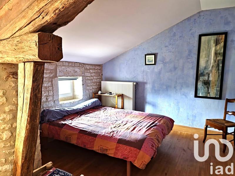 Maison - 279 m² - 10 pièces