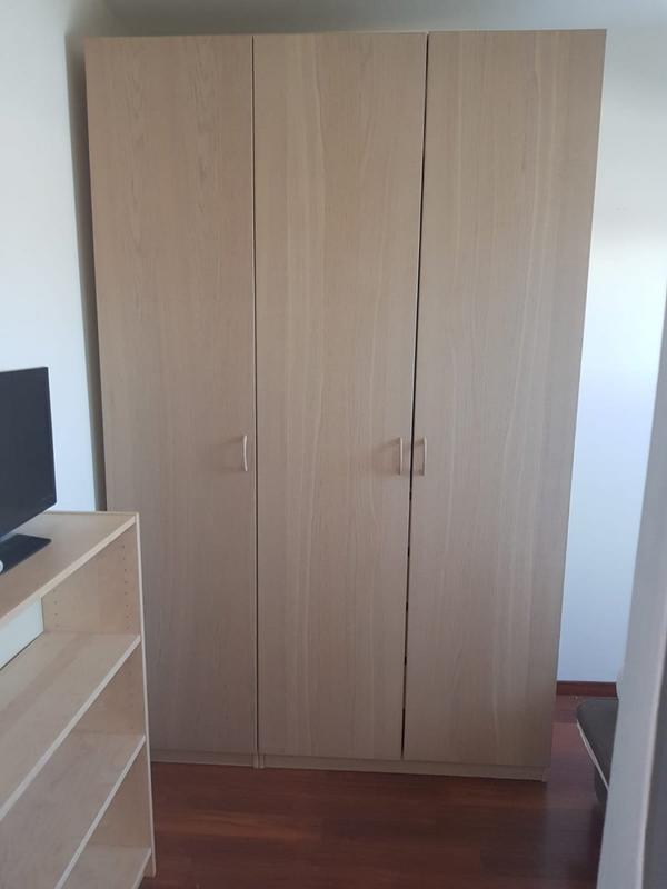 Appartement - 16 m² - 1 pièce