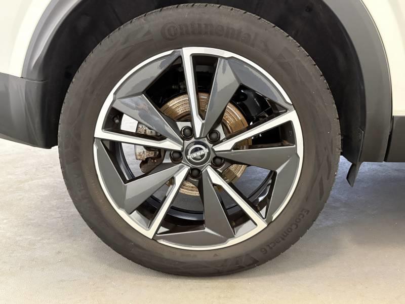 Nissan Qashqai e-Power 190 ch Tekna