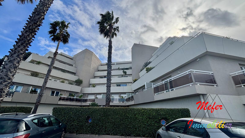 Appartement - 129 m² - 4 pièces