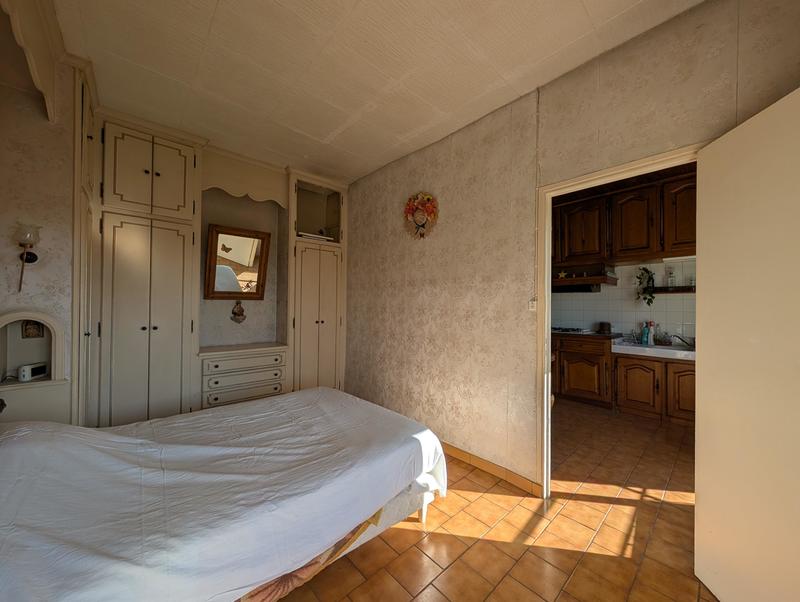 Appartement - 89 m² - 5 pièces