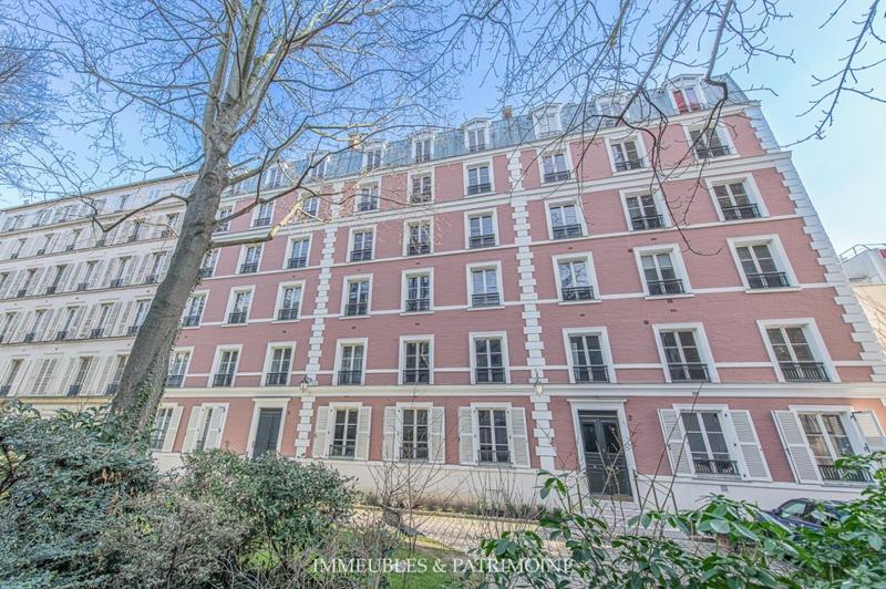 Appartement - 97 m² - 3 pièces