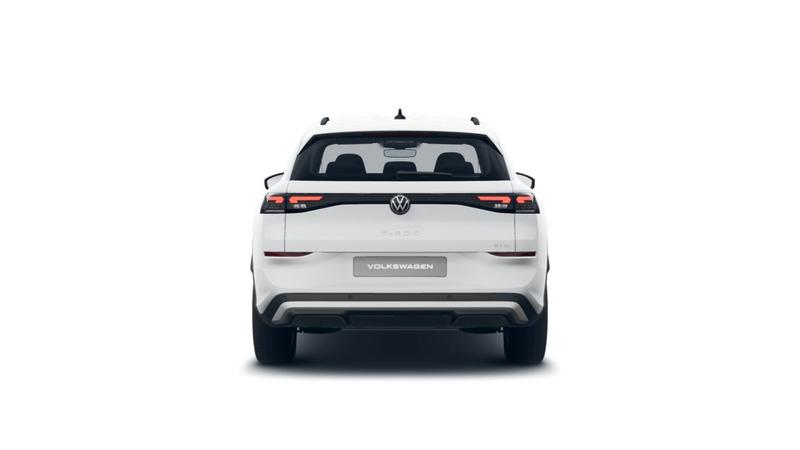 Volkswagen t-Roc 1.5 eTSI Evo2 Hybrid 116 ch Dsg7