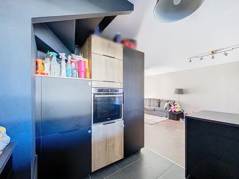 Duplex - 86 m² - 4 pièces