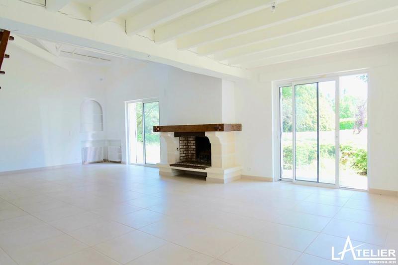 Propriété - 290 m² - 8 pièces