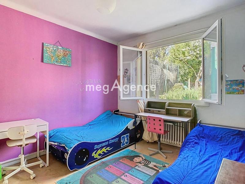 Maison - 64 m² - 3 pièces