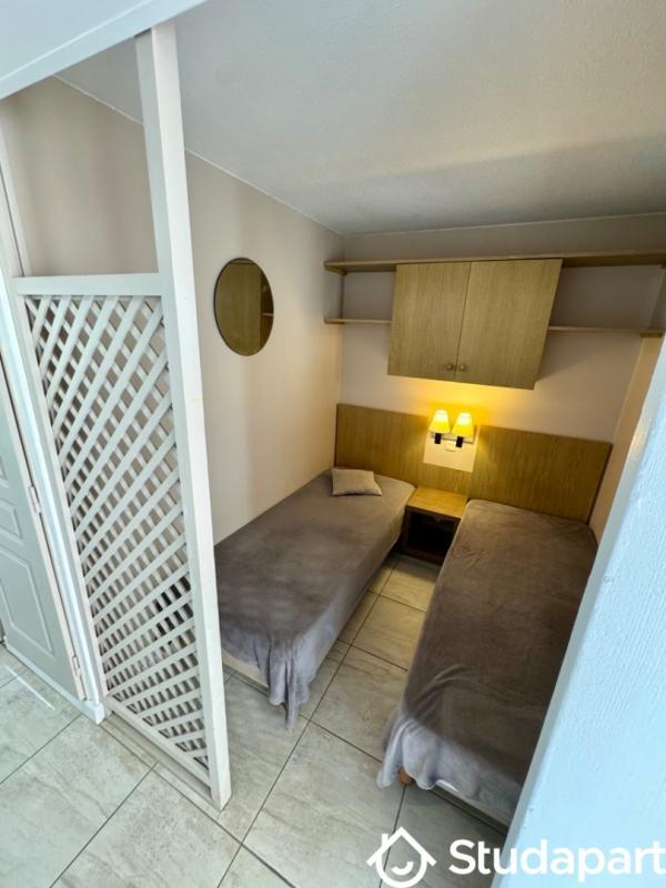 Appartement - 27 m² - 1 pièce