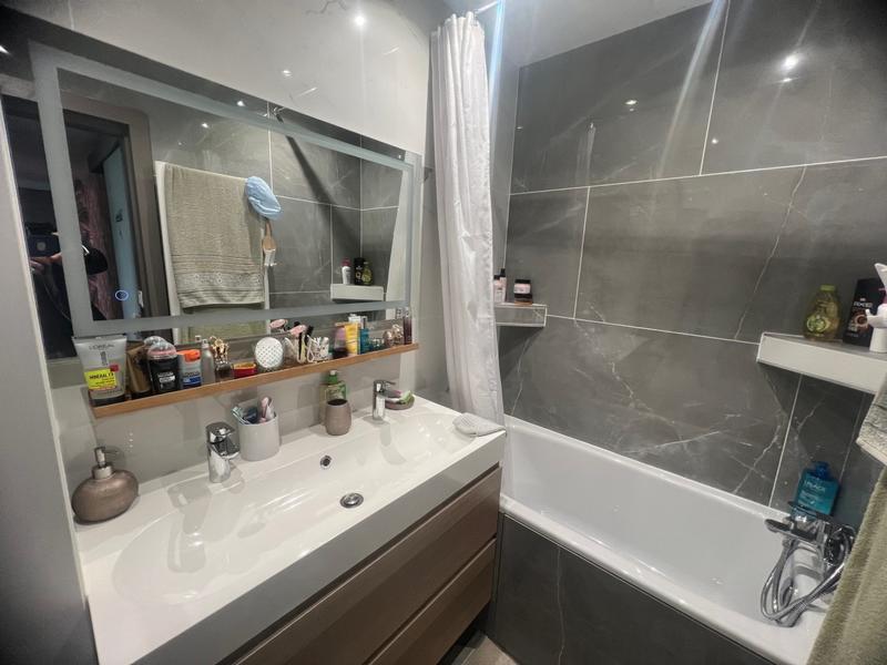 Appartement - 74 m² - 4 pièces