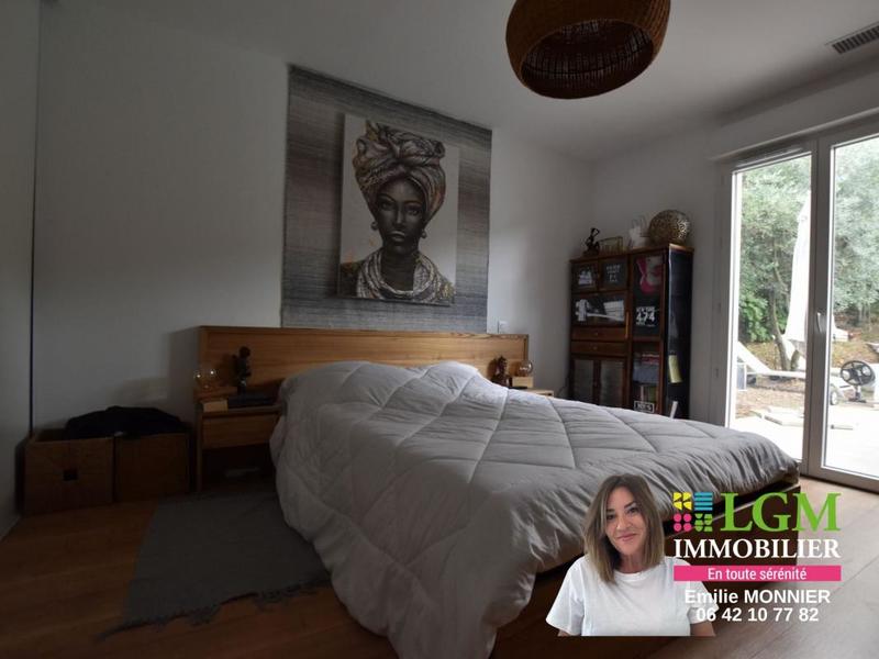 Villa - 120 m² - 5 pièces