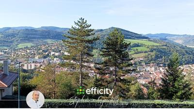 Villa - 184 m² - 8 pièces