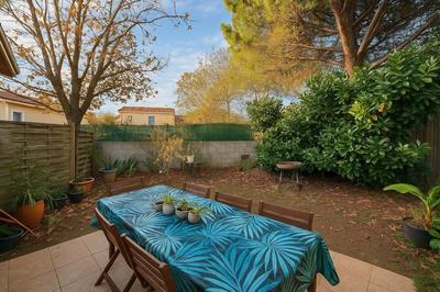 Maison - 73 m² - 3 pièces