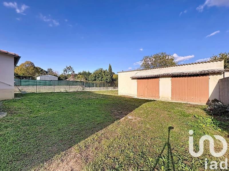 Maison - 109 m² - 4 pièces