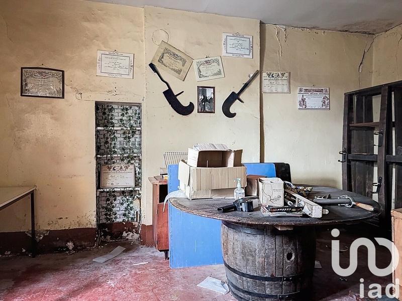 Maison de village - 71 m² - 4 pièces