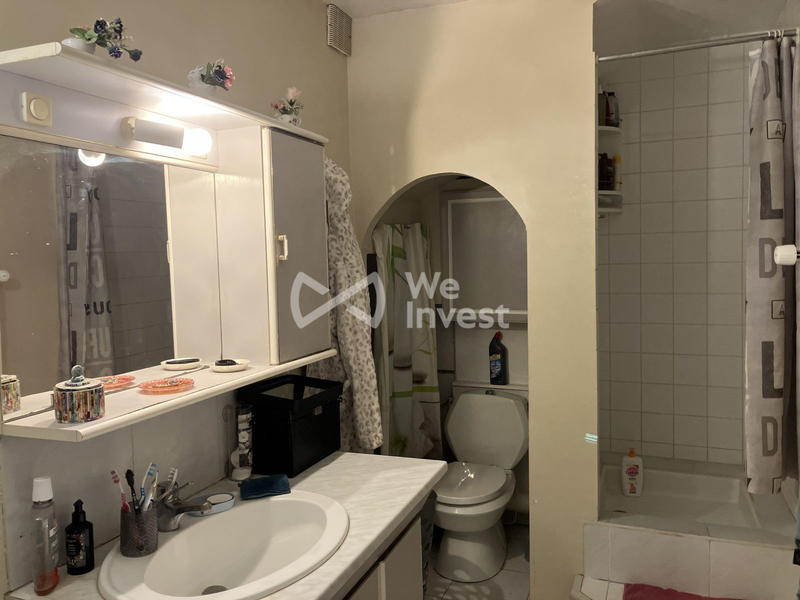 Maison - 99 m² - 4 pièces