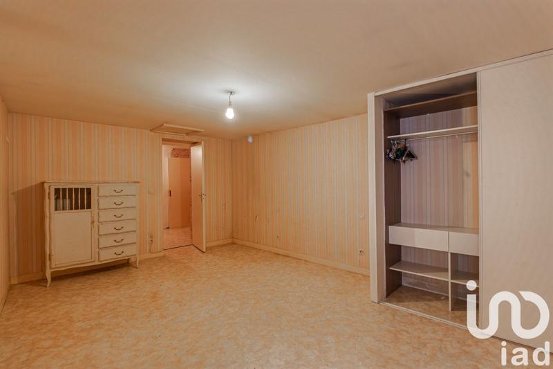 Maison de ville - 60 m² - 2 pièces