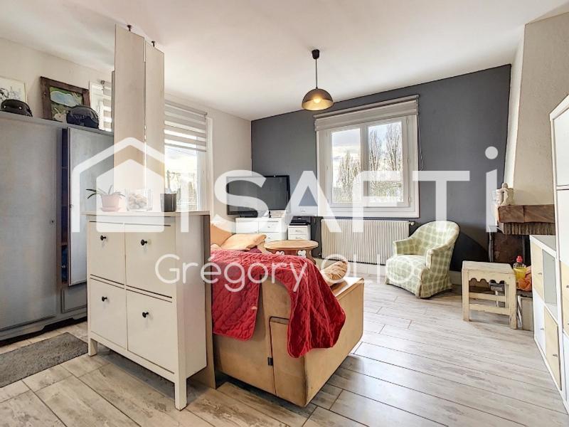 Appartement - 73 m² - 4 pièces