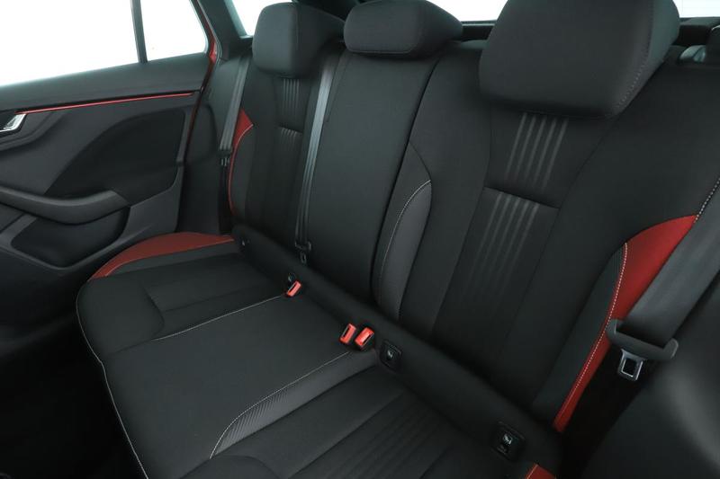 Skoda Scala 1.5 Tsi Monte-Carlo Dsg7 150 ch