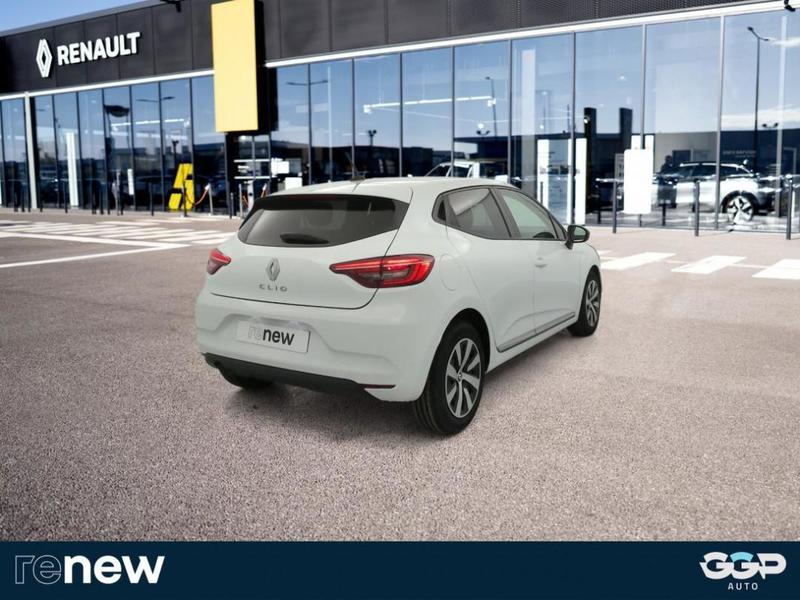 Renault Clio V TCe 100 Gpl Evolution