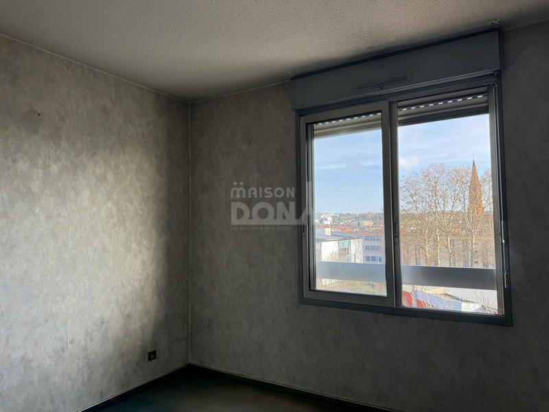 Appartement - 50 m² - 2 pièces