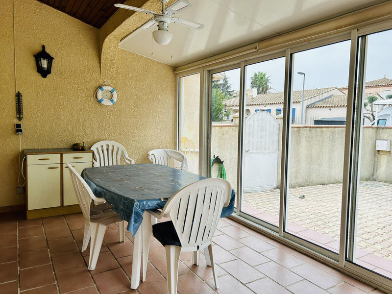 Villa - 96 m² - 5 pièces